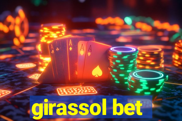 girassol bet